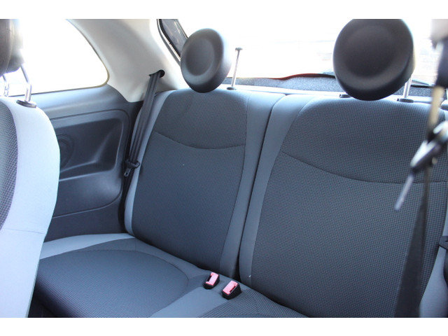 Foto 5 van Fiat 500 1.0 TwinAir Pop Airco, Apple carplay, Electr.ramen en Centr. lock
