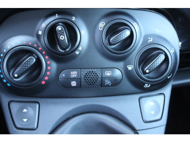 Foto 3 van Fiat 500 1.0 TwinAir Pop Airco, Apple carplay, Electr.ramen en Centr. lock