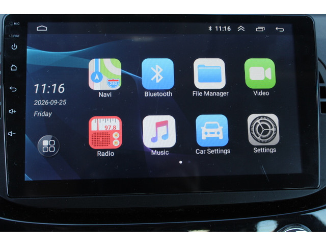 Foto 2 van Fiat 500 1.0 TwinAir Pop Airco, Apple carplay, Electr.ramen en Centr. lock