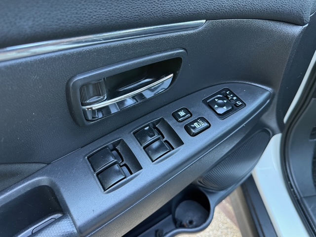 Mitsubishi ASX 1.6 Cleartec Intense | Camera |Nap | Cruise |