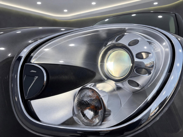 Foto 10 van Mini Countryman 1.6 Cooper S ALL4 Chili Automaat met Led !!! Leder !!! Navigatie !!! Cruise !!!