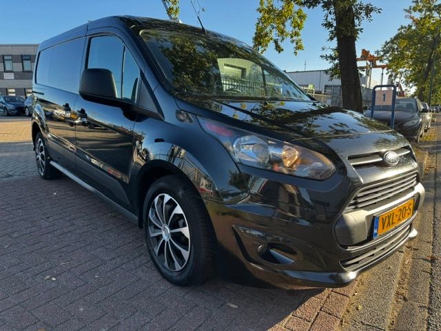 Foto 2 van Ford Transit Connect 1.5 TDCI L2 Trend 3 Zits Euro6 136.000km Airco,Cruisecontrol,Camera