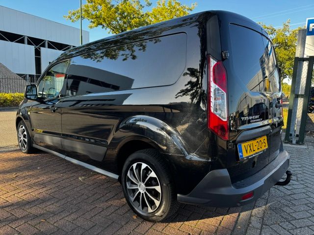 Foto 3 van Ford Transit Connect 1.5 TDCI L2 Trend 3 Zits Euro6 136.000km Airco,Cruisecontrol,Camera