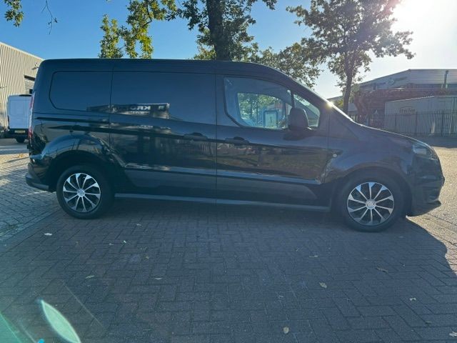 Foto 5 van Ford Transit Connect 1.5 TDCI L2 Trend 3 Zits Euro6 136.000km Airco,Cruisecontrol,Camera