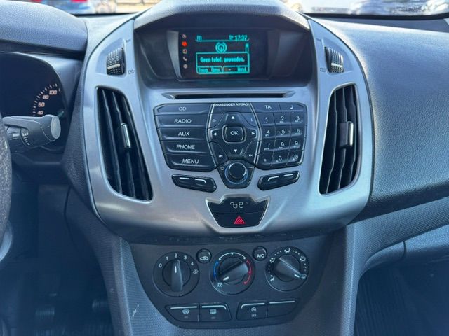 Foto 7 van Ford Transit Connect 1.5 TDCI L2 Trend 3 Zits Euro6 136.000km Airco,Cruisecontrol,Camera