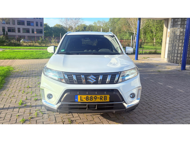 Foto 3 van Suzuki Vitara 1.4 Boosterjet Select Smart Hybrid/Cam/Ecc/Dealer Auto