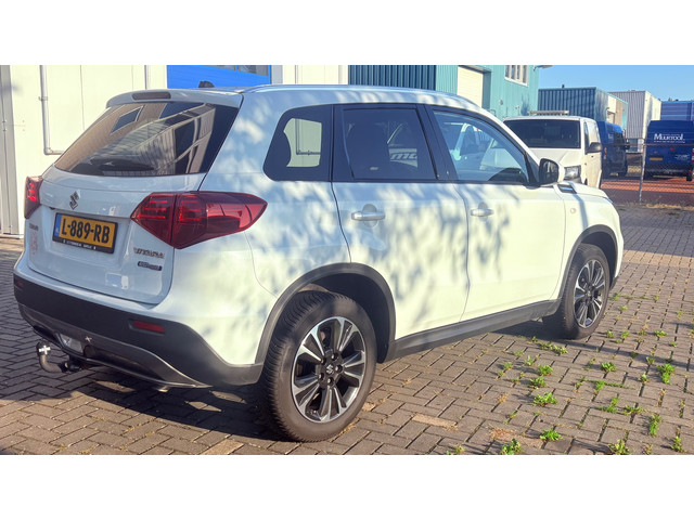 Foto 6 van Suzuki Vitara 1.4 Boosterjet Select Smart Hybrid/Cam/Ecc/Dealer Auto