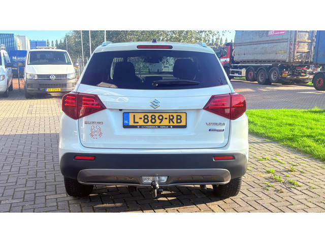 Foto 7 van Suzuki Vitara 1.4 Boosterjet Select Smart Hybrid/Cam/Ecc/Dealer Auto