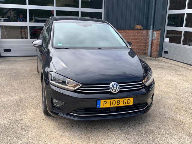 Foto 4 van Volkswagen Golf Sportsvan 1.2 TSI Sound DSG Pdc/Ecc/Lmv/Pr-Glass