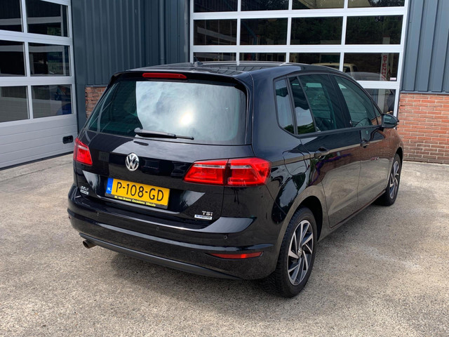 Foto 5 van Volkswagen Golf Sportsvan 1.2 TSI Sound DSG Pdc/Ecc/Lmv/Pr-Glass
