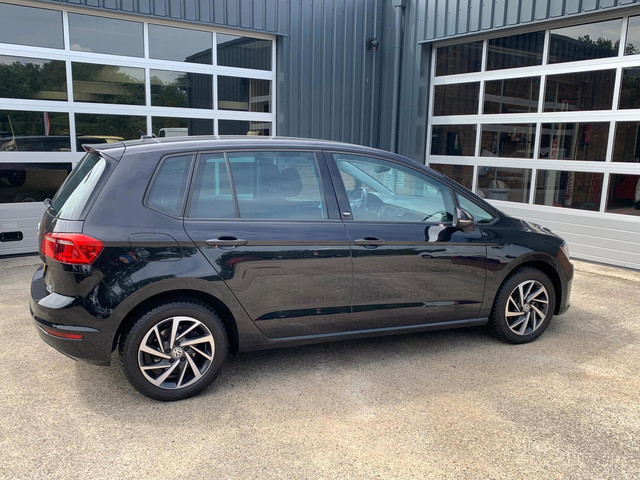 Foto 7 van Volkswagen Golf Sportsvan 1.2 TSI Sound DSG Pdc/Ecc/Lmv/Pr-Glass