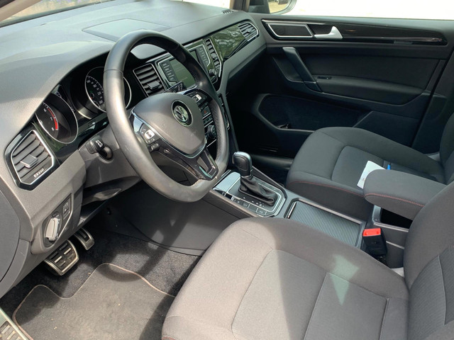 Foto 8 van Volkswagen Golf Sportsvan 1.2 TSI Sound DSG Pdc/Ecc/Lmv/Pr-Glass