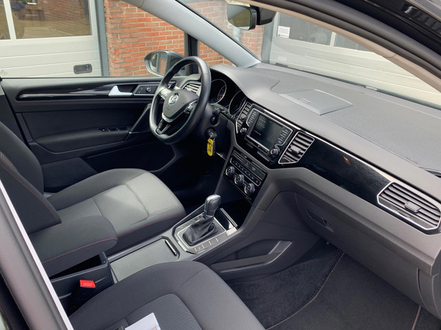Volkswagen Golf Sportsvan 1.2 TSI Sound DSG Pdc/Ecc/Lmv/Pr-Glass