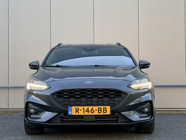 Foto 9 van Ford FOCUS Wagon 1.5 ST Line - automaat - camera - navi - airco -