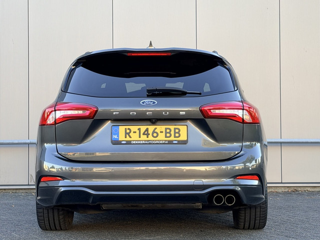 Foto 5 van Ford FOCUS Wagon 1.5 ST Line - automaat - camera - navi - airco -