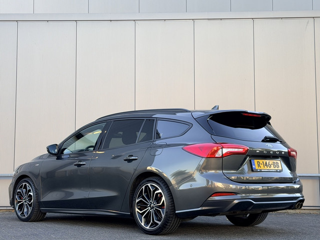 Foto 4 van Ford FOCUS Wagon 1.5 ST Line - automaat - camera - navi - airco -