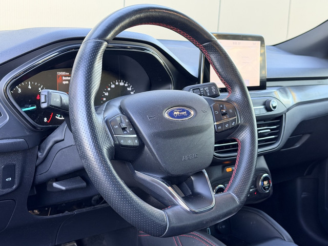 Foto 3 van Ford FOCUS Wagon 1.5 ST Line - automaat - camera - navi - airco -