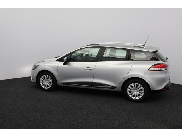 Foto 4 van Renault Clio Estate 0.9 TCe Zen/ LED Dagrijverl/ Keyless/ Clima/ Navi/ Cruise/ Bluetooth/ Multi.LEDE