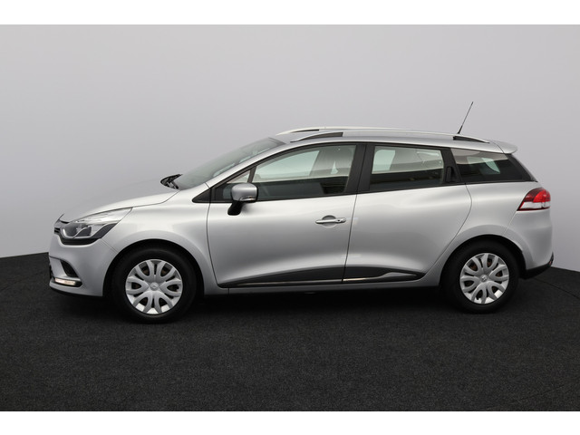 Foto 5 van Renault Clio Estate 0.9 TCe Zen/ LED Dagrijverl/ Keyless/ Clima/ Navi/ Cruise/ Bluetooth/ Multi.LEDE