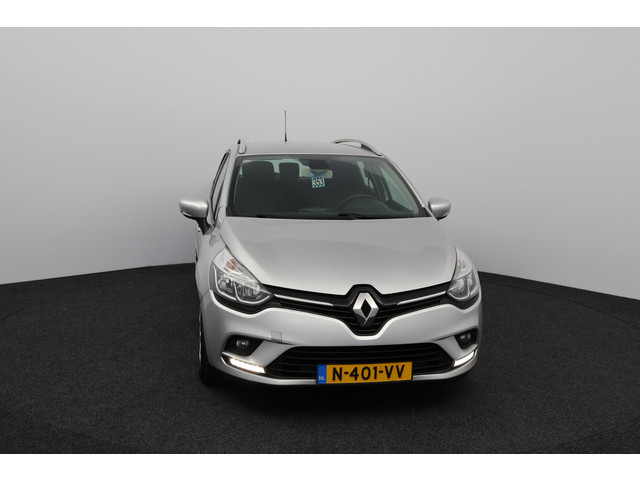 Foto 9 van Renault Clio Estate 0.9 TCe Zen/ LED Dagrijverl/ Keyless/ Clima/ Navi/ Cruise/ Bluetooth/ Multi.LEDE