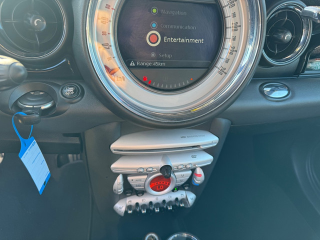 Foto 10 van Mini Cooper S 1.6 R56 Leer Pano Dak Nwe APK ELKE ZONDAG OPEN