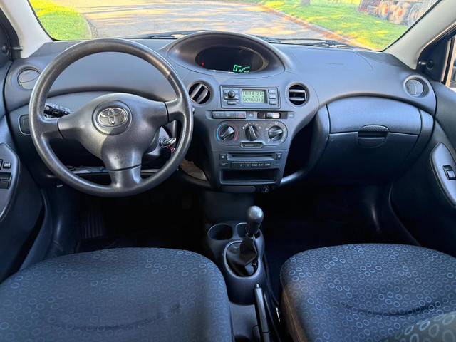 Toyota Yaris 1.3 VVT-i Idols apk