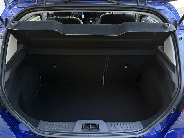 Ford Fiesta 1.0 EcoB. Titanium (bj 2014)