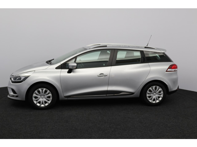 Foto 5 van Renault Clio Estate 0.9 TCe Zen/ LED Dagrijverl./ Trekhaak/ Keyless/ Clima/ Navi/ Cruise/ Bluetooth/