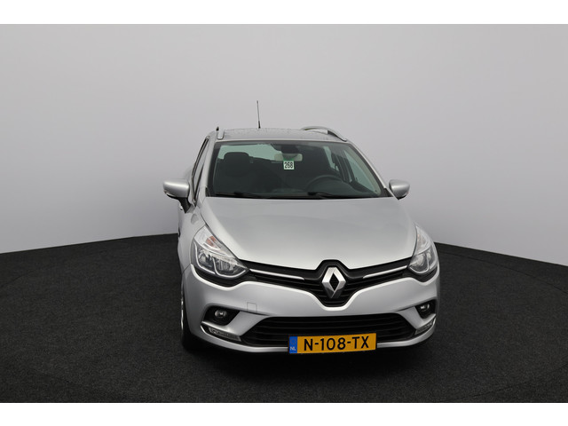 Foto 8 van Renault Clio Estate 0.9 TCe Zen/ LED Dagrijverl./ Trekhaak/ Keyless/ Clima/ Navi/ Cruise/ Bluetooth/