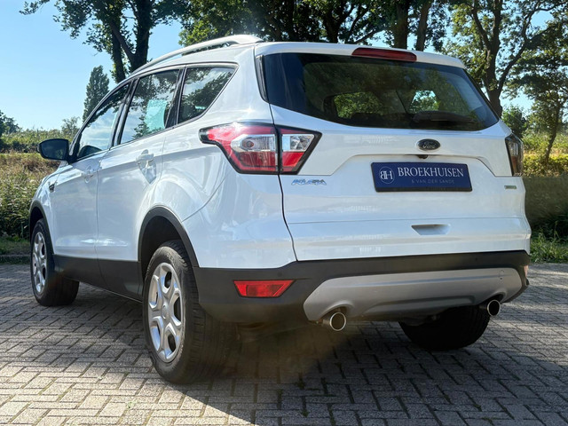 Foto 8 van Ford Kuga 1.5 EcoBoost Trend Ultimate Camera / Navigatie / Cruise Control / Nieuwe Banden !