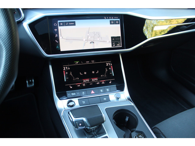 Foto 4 van Audi A6 Avant 50 TFSI e quattro S edition | PANO | CAMERA | Trekhaak | Elek. Achterklep