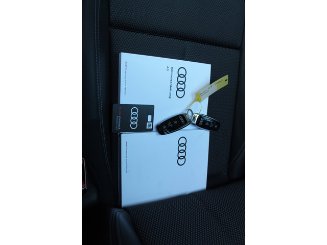 Foto 5 van Audi A6 Avant 50 TFSI e quattro S edition | PANO | CAMERA | Trekhaak | Elek. Achterklep
