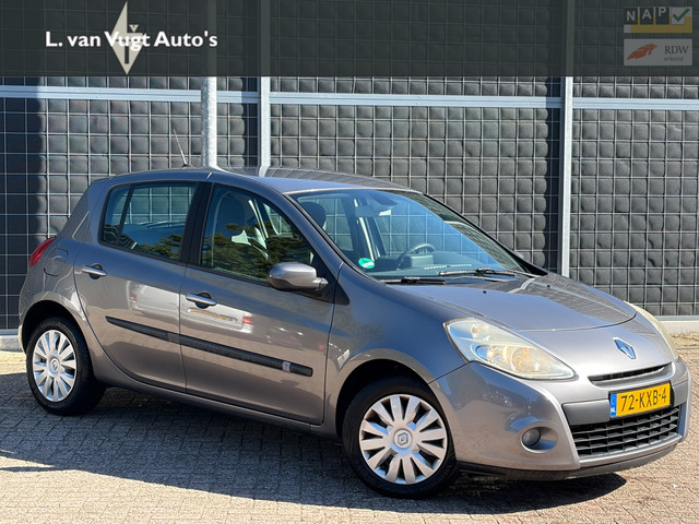 Foto 10 van Renault Clio 1.2 TCe Sélection Business