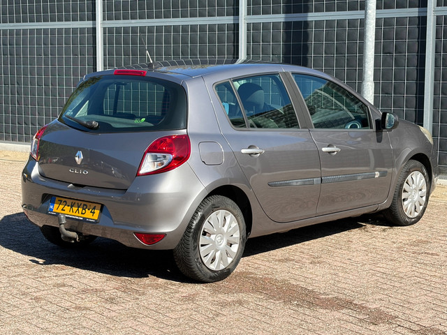 Foto 9 van Renault Clio 1.2 TCe Sélection Business
