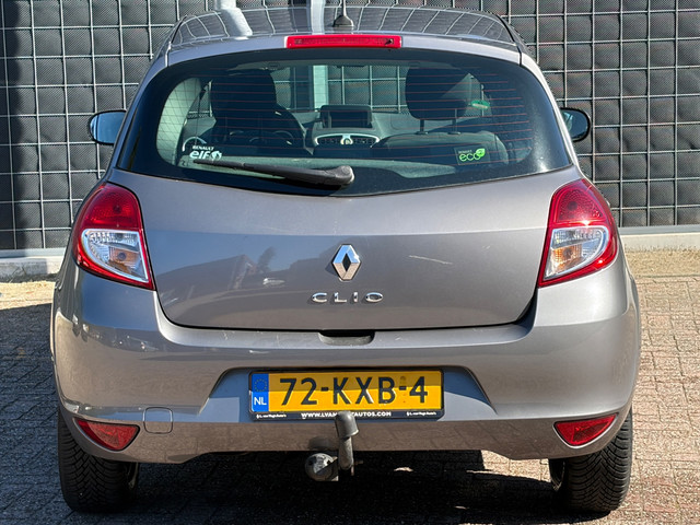Foto 2 van Renault Clio 1.2 TCe Sélection Business