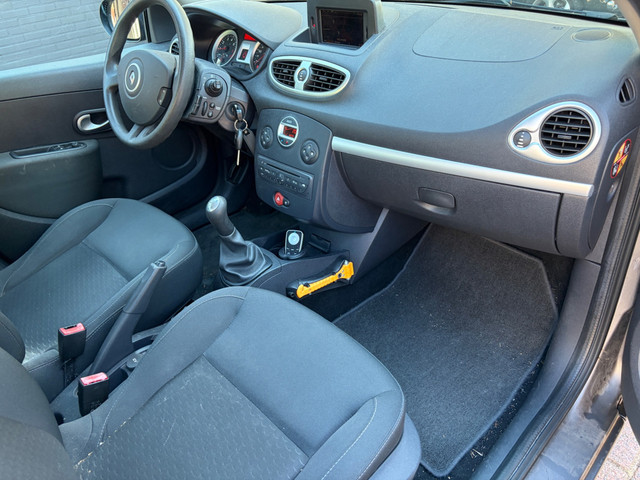 Renault Clio 1.2 TCe Sélection Business