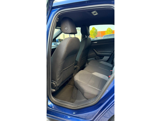 Volkswagen Polo 1.0 TSI 3xR-line -Key less - LED - Zwarte Hemel - Acc - Drive Select -