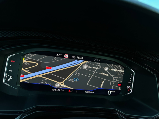 Foto 4 van Volkswagen Polo 1.0 TSI Life Business/1STE EIG/NAVI/CARPLAY/NL-AUTO NAP!!