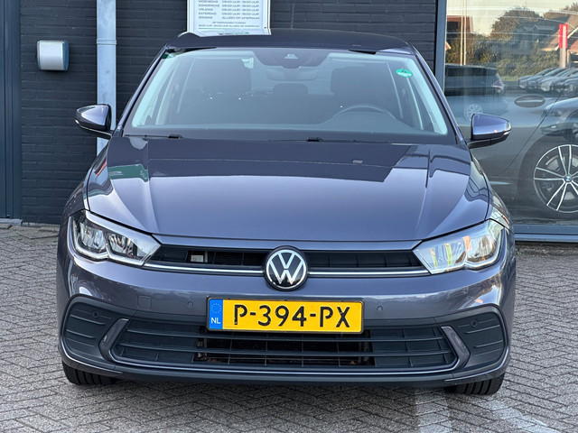 Foto 5 van Volkswagen Polo 1.0 TSI Life Business/1STE EIG/NAVI/CARPLAY/NL-AUTO NAP!!