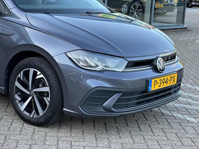 Foto 7 van Volkswagen Polo 1.0 TSI Life Business/1STE EIG/NAVI/CARPLAY/NL-AUTO NAP!!
