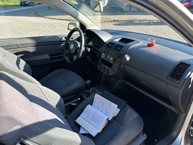 Volkswagen Polo MET CRUISE CONT, AIRCO & JAAR APK!