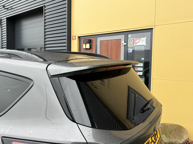 Foto 5 van Ford Kuga 1.5 150 pk ST-Line X trekhaak, apple carplay, winterpack, a-camera, lederen bekleding, nav