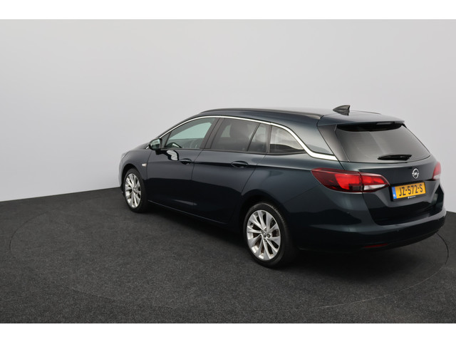 Foto 8 van Opel Astra Sports Tourer 1.0 Turbo Edition/ 17'' LMV/ Extra getint glas/ Apple Carplay/ DAB+/ Navi/