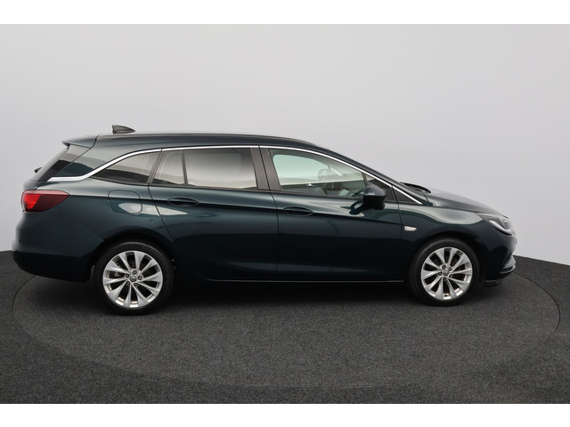 Foto 5 van Opel Astra Sports Tourer 1.0 Turbo Edition/ 17'' LMV/ Extra getint glas/ Apple Carplay/ DAB+/ Navi/
