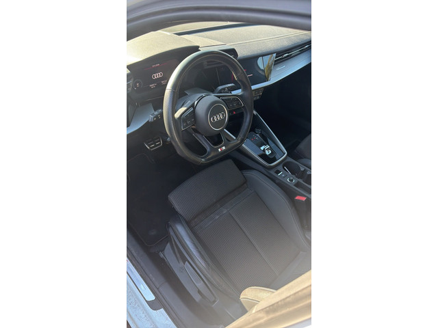 Foto 6 van Audi A3 Sportback 35 TFSI S edition Automaat | Airco | CarPlay | Virt. Cockpit | Vol opties | Inruil