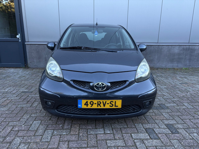 Foto 7 van Toyota Aygo 1.0-12V Sport|Airco|Nieuw Apk