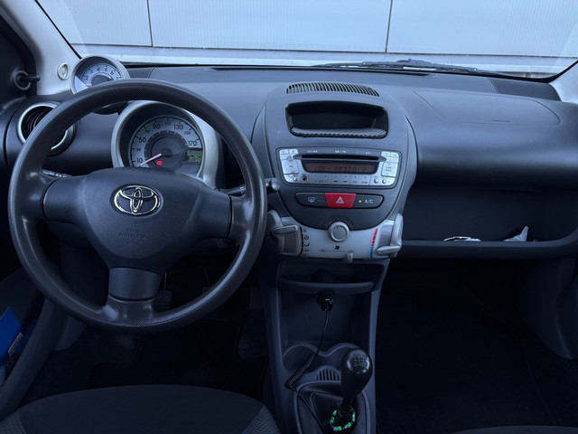 Toyota Aygo 1.0-12V Sport|Airco|Nieuw Apk