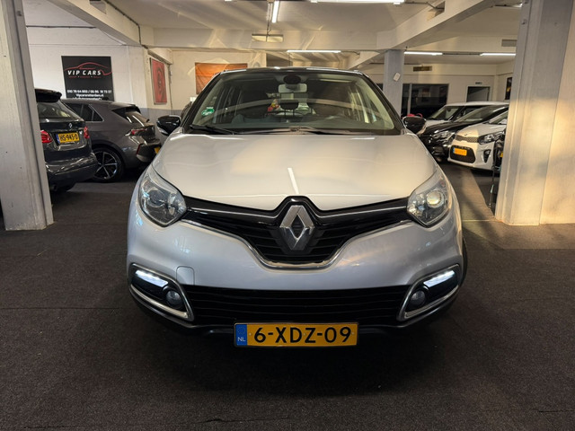 Foto 7 van Renault Captur 1.2 TCe NAP*AUTOMAAT*NAVI*Camera (bj 2014)