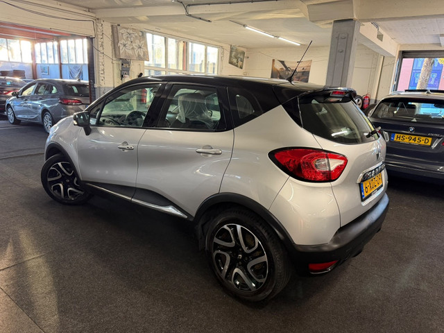 Foto 5 van Renault Captur 1.2 TCe NAP*AUTOMAAT*NAVI*Camera (bj 2014)