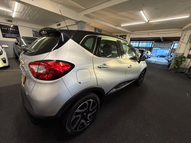 Foto 3 van Renault Captur 1.2 TCe NAP*AUTOMAAT*NAVI*Camera (bj 2014)